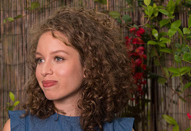 This Ingredient is Like a Shield Against Frizz - Even When it’s Humid