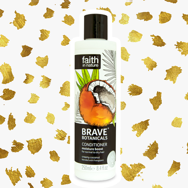 10 Biodegradable Conditioners