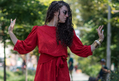 The Curly Girl Method-Approved Ingredient For Moisture Retention