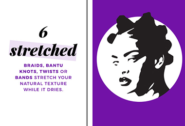 7 Best Ways to Dry Curly Hair