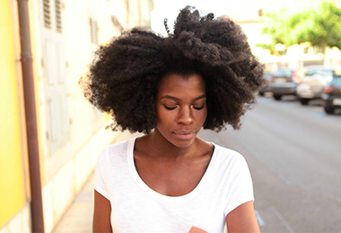 The Different Methods for Installing Extensions on Natural Hair