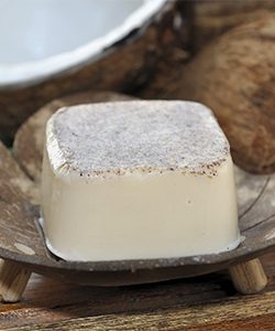 Can Coconut Soap Replace Your Shampoo?