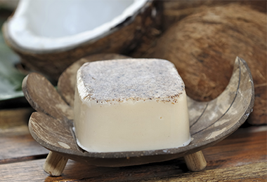 Can Coconut Soap Replace Your Shampoo?