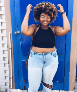 Is Natural Hair Becoming Too Mainstream?