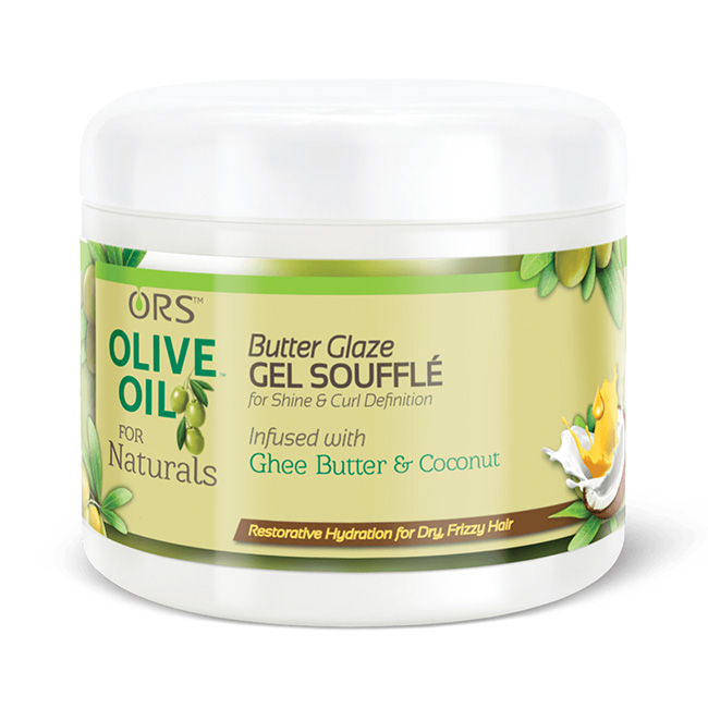 Ors Olive Oil Naturals Hair Butter Ors Olive Oil Naturals Hair Butter